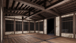Medieval Houses Pack 31-32-33-34-35 - 4K Textures Game Ready