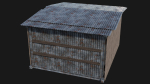 Medieval Houses Pack 56-57-58-59-60 - 4K Textures Game Ready