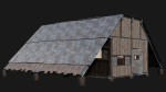 Medieval Houses Pack 56-57-58-59-60 - 4K Textures Game Ready
