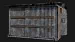 Medieval Houses Pack 56-57-58-59-60 - 4K Textures Game Ready