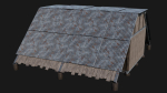 Medieval Houses Pack 56-57-58-59-60 - 4K Textures Game Ready