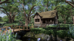 Medieval Scene