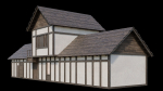 Medieval Village Collection 04 - 4K Textures Game Ready