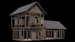 Medieval Village Collection 04 - 4K Textures Game Ready