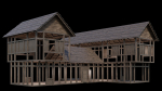 Medieval Village Collection 04 - 4K Textures Game Ready