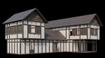 Medieval Village Collection 04 - 4K Textures Game Ready