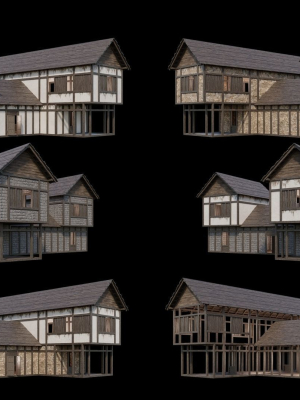 medieval-village-collection-04-4k-textures-game-ready-3d-model-652b060985