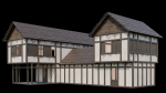 Medieval Village Collection 04 - 4K Textures Game Ready