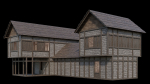 Medieval Village Collection 04 - 4K Textures Game Ready