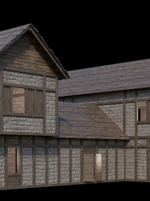 medieval-village-pack-5-assets-4k-textures-game-ready-3d-model-02f299ddb1