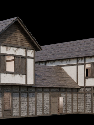medieval-village-pack-5-assets-4k-textures-game-ready-3d-model-6769148592