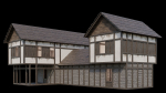Medieval Village Pack  - 5 Assets - 4K Textures Game Ready
