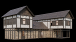 Medieval Village Pack  - 6 Assets - 4K Textures Game Ready