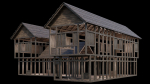 Medieval Village Pack  - 6 Assets - 4K Textures Game Ready