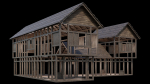 Medieval Village Pack  - 6 Assets - 4K Textures Game Ready