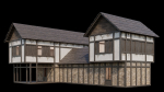 Medieval Village Pack  - 6 Assets - 4K Textures Game Ready