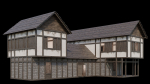 Medieval Village Pack  - 6 Assets - 4K Textures Game Ready