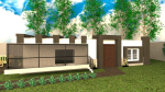 MODERN CHALET