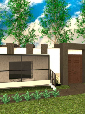 modern-chalet-3d-model-max-obj-3ds-fbx-stl