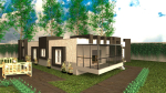 MODERN CHALET