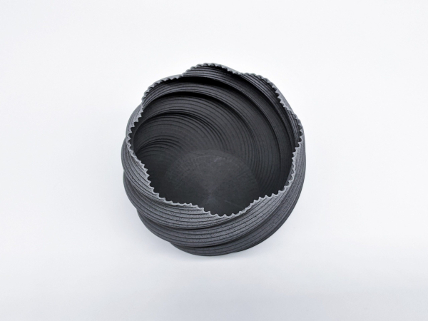 Modern PLANT POT Diluvian for succult planters to big pots