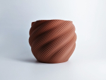Modern PLANT POT Diluvian for succult planters to big pots