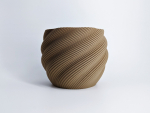 Modern PLANT POT Diluvian for succult planters to big pots