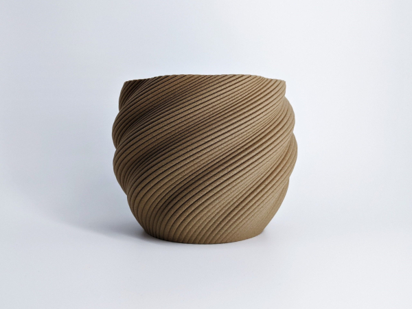Modern PLANT POT Diluvian for succult planters to big pots