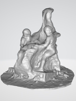 monument14-3d-model-obj