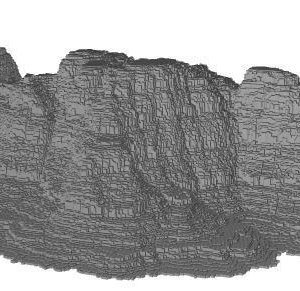 mountain-3d-model-obj