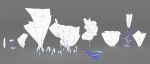 Mountain Forest Pack