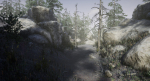 Mountain Forest Pack