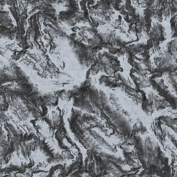 Mountain Range 02