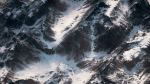 Mountain Range 02