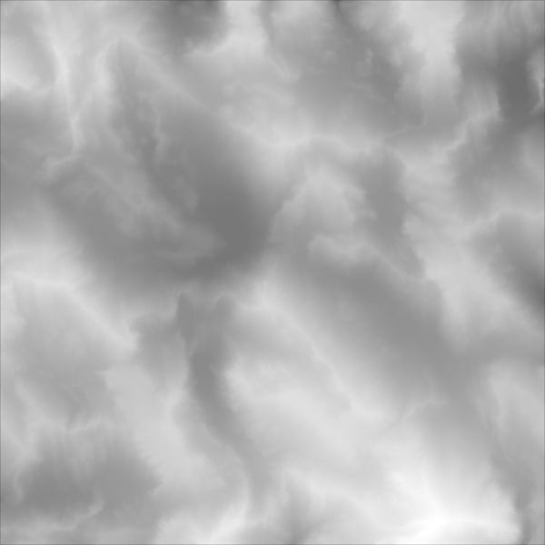 Mountain Range 02