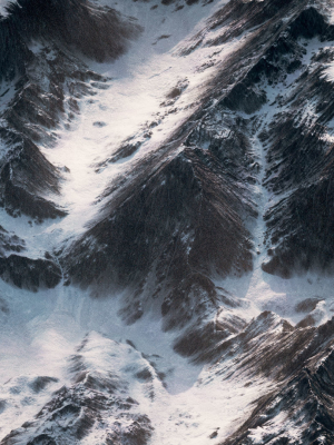 Mountain Range 02