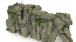 Mountain stone