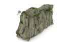 Mountain stone