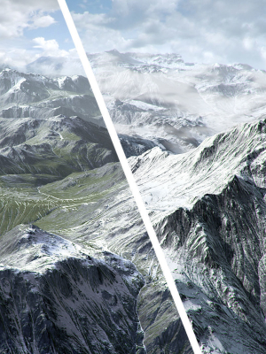 mountain-summer-and-winter-textures-3d-model-22600c3173