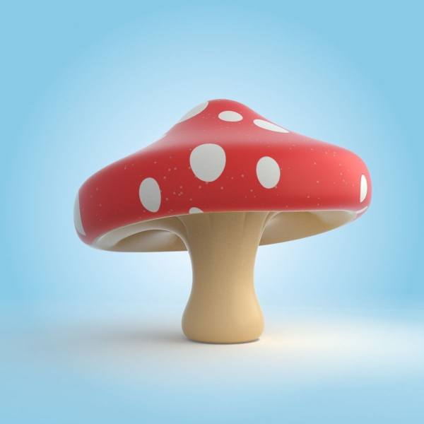 Mushroom
