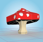 Mushroom