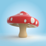 Mushroom