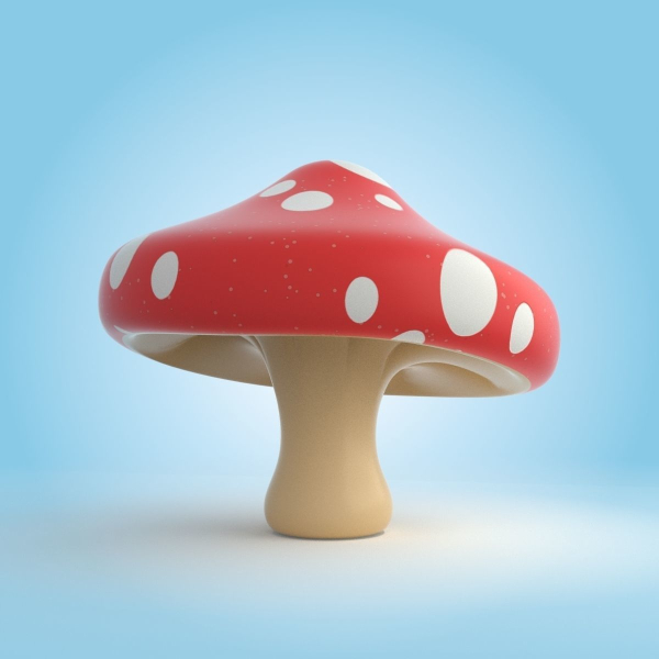 Mushroom
