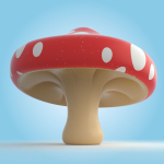 Mushroom