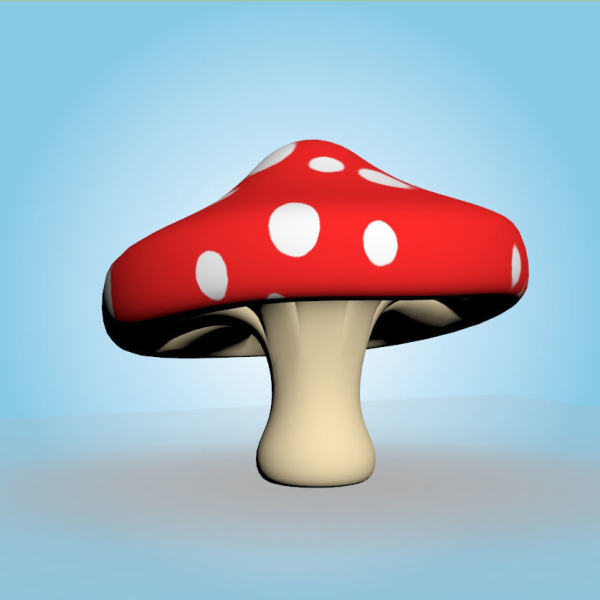 Mushroom