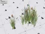 Nature Assets - Lake Plants