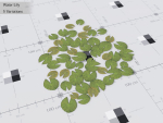 Nature Assets - Lake Plants