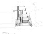 Ncaved House MOLD Architects