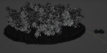Nerium Oleander-Grass Garden vol 117-Blender