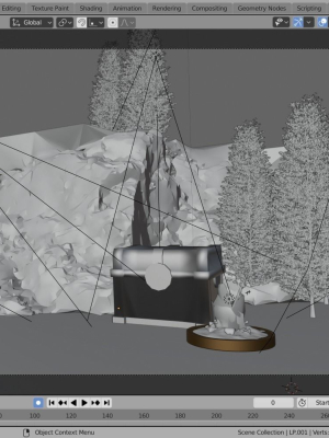 night-jungle-scene-3d-model-blend